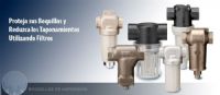 FILTROS PARA LIQUIDOS 